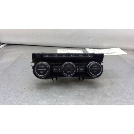 Commande chauffage VOLKSWAGEN PASSAT 7