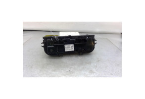 Commande chauffage VOLKSWAGEN PASSAT 7 Photo n°2
