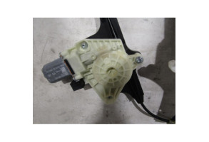 Leve vitre electrique arriere droit VOLKSWAGEN PASSAT 7 Photo n°2