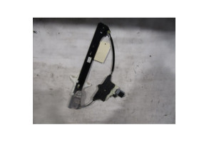Leve vitre electrique arriere droit VOLKSWAGEN PASSAT 7 Photo n°3