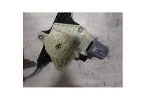 Leve vitre electrique arriere gauche VOLKSWAGEN PASSAT 7 Photo n°1