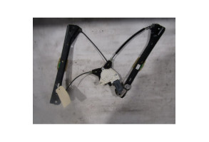 Leve vitre electrique avant droit VOLKSWAGEN PASSAT 7 Photo n°2