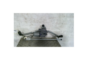 Moteur essuie glace avant VOLKSWAGEN PASSAT 7 Photo n°1