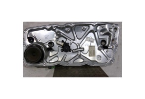 Leve vitre electrique avant droit FIAT STILO Photo n°2