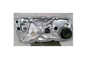 Leve vitre electrique avant gauche FIAT STILO Photo n°2