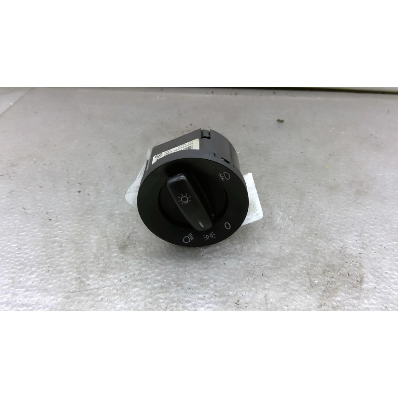 Commodo phare VOLKSWAGEN GOLF 6 Photo n°1