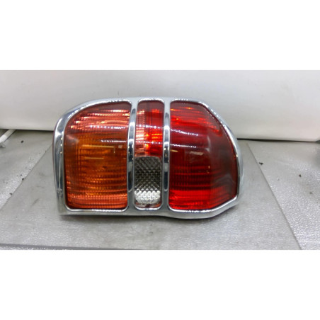 Feu arriere principal gauche (feux) TOYOTA RAV4 2