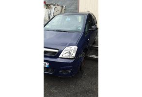 Feu arriere principal droit (feux) OPEL MERIVA A Photo n°3