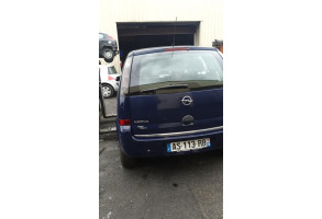Feu arriere principal droit (feux) OPEL MERIVA A Photo n°4