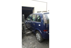 Feu arriere principal droit (feux) OPEL MERIVA A Photo n°5