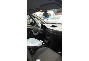 Feu arriere principal droit (feux) OPEL MERIVA A Photo n°6