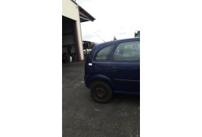 Feu arriere principal droit (feux) OPEL MERIVA A Photo n°7