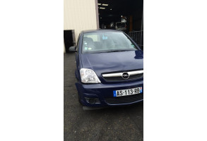 Feu arriere principal droit (feux) OPEL MERIVA A Photo n°8