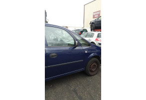 Feu arriere principal droit (feux) OPEL MERIVA A Photo n°9