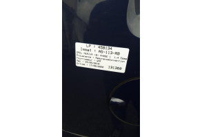 Feu arriere principal droit (feux) OPEL MERIVA A Photo n°10