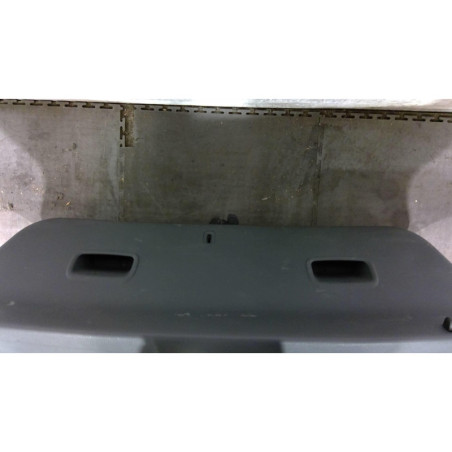 Malle/Hayon arriere VOLKSWAGEN POLO 4