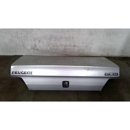 Malle/Hayon arriere PEUGEOT 605