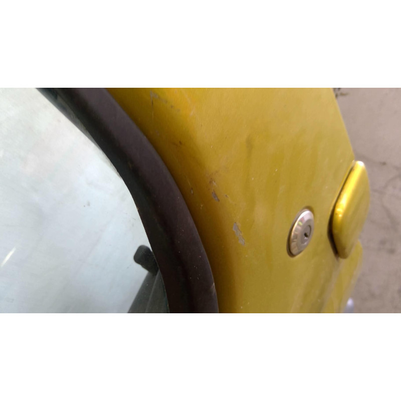Porte avant gauche CITROEN BERLINGO 1 Photo n°1