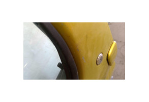 Porte avant gauche CITROEN BERLINGO 1 Photo n°1