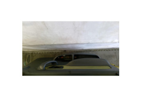 Porte avant gauche CITROEN BERLINGO 1 Photo n°2