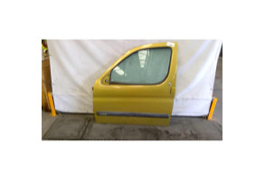 Porte avant gauche CITROEN BERLINGO 1 Photo n°3