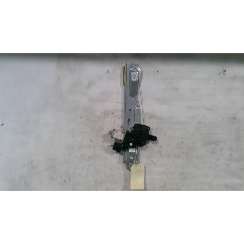 Leve vitre electrique arriere gauche FORD C-MAX 2 Photo n°1