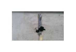 Leve vitre electrique arriere gauche FORD C-MAX 2 Photo n°1