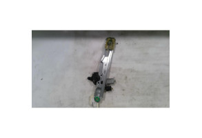 Leve vitre electrique arriere gauche FORD C-MAX 2 Photo n°2