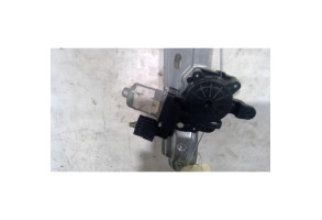 Leve vitre electrique arriere gauche FORD C-MAX 2 Photo n°3