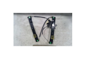 Leve vitre electrique avant droit FORD C-MAX 2 Photo n°5
