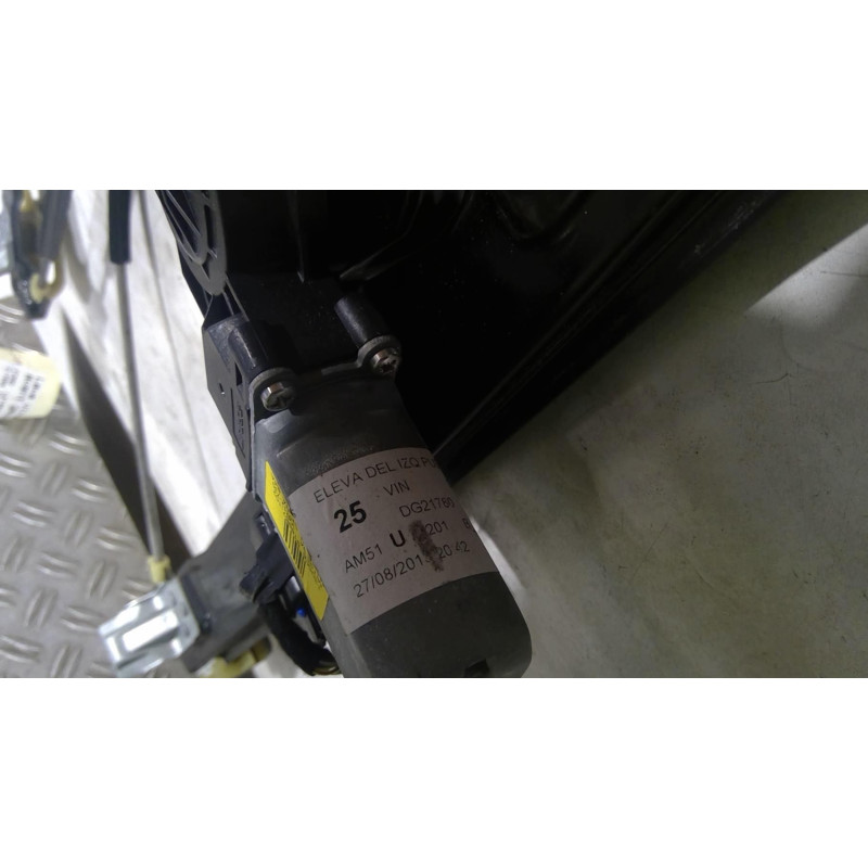 Leve vitre electrique avant gauche FORD C-MAX 2 Photo n°1