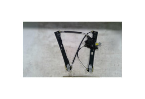 Leve vitre electrique avant gauche FORD C-MAX 2 Photo n°3