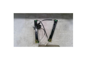 Leve vitre electrique avant gauche FORD C-MAX 2 Photo n°5