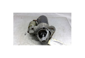Demarreur FORD FIESTA 5 Photo n°4