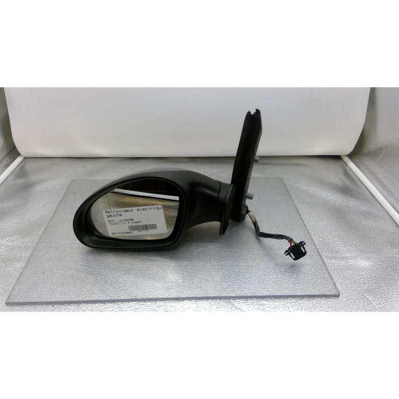 Retroviseur gauche SEAT TOLEDO 3 Photo n°1