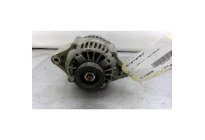 Alternateur SUZUKI ALTO 3 Photo n°4