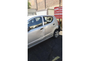 Alternateur SUZUKI ALTO 3 Photo n°7
