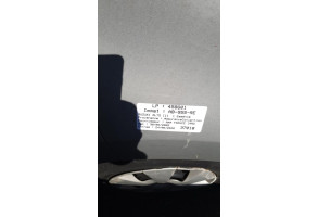 Alternateur SUZUKI ALTO 3 Photo n°8