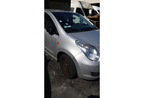 Alternateur SUZUKI ALTO 3 Photo n°9