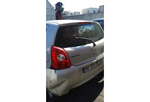 Alternateur SUZUKI ALTO 3 Photo n°11