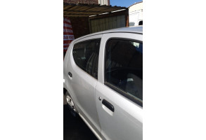 Alternateur SUZUKI ALTO 3 Photo n°12