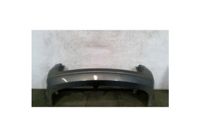 Pare choc arriere RENAULT MEGANE 2 Photo n°4