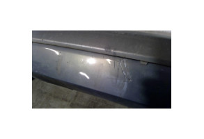 Pare choc arriere RENAULT MEGANE 2 Photo n°5