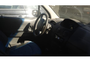Feu arriere stop central CHEVROLET MATIZ 2 Photo n°5