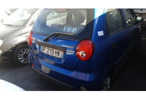 Feu arriere stop central CHEVROLET MATIZ 2 Photo n°7