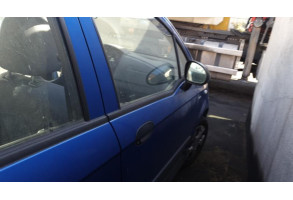 Feu arriere stop central CHEVROLET MATIZ 2 Photo n°8