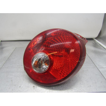 Feu arriere principal droit (feux) CHEVROLET MATIZ 2