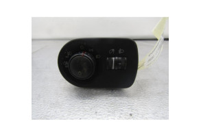 Commande de phare SEAT LEON 2 Photo n°2