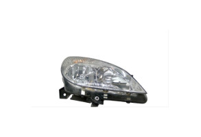 Optique avant principal droit (feux)(phare) CITROEN C5 1 Photo n°3