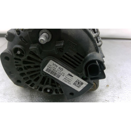 Alternateur VOLKSWAGEN GOLF 7